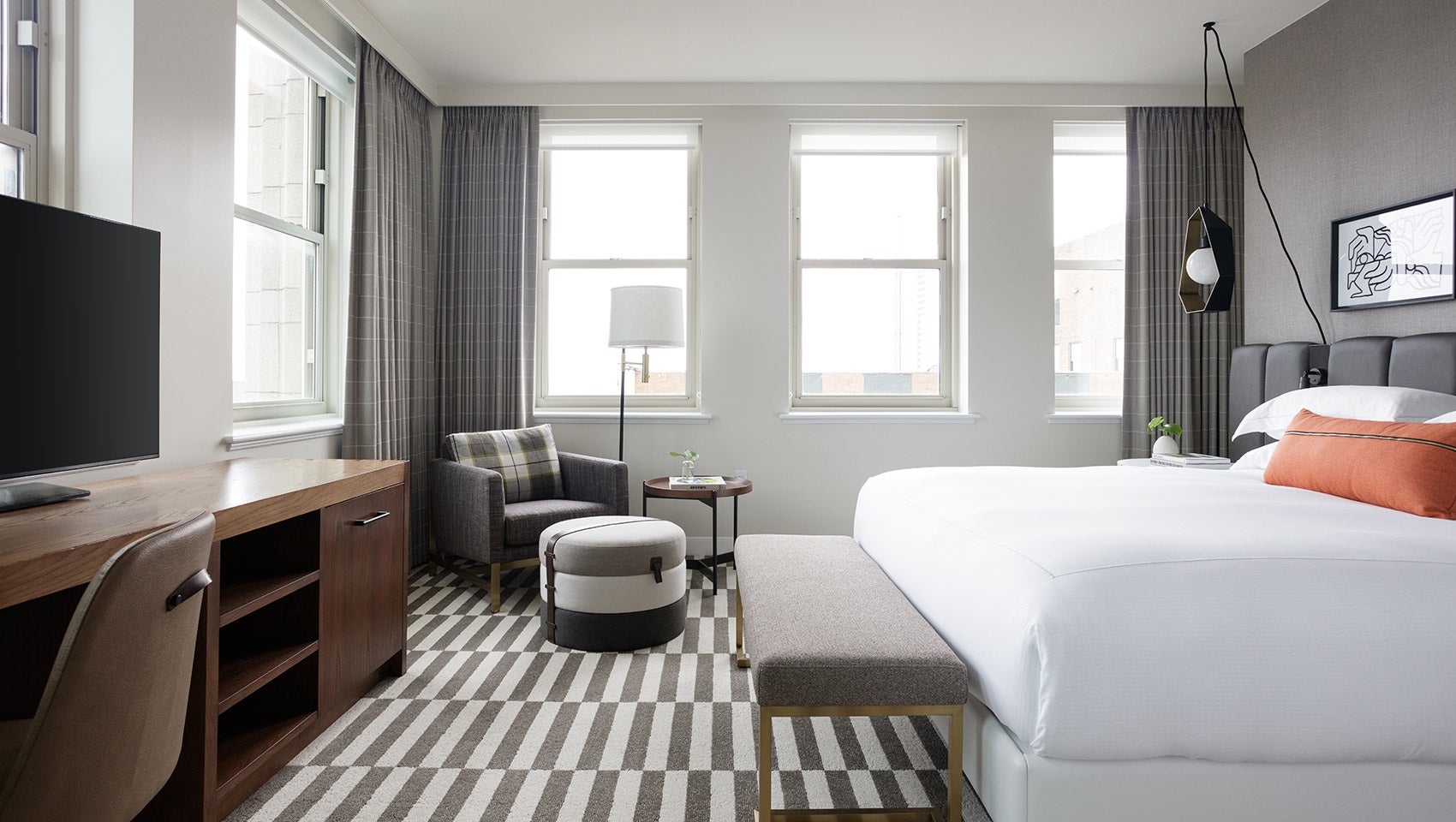 The 10 Best Boutique Hotels in Fort Worth [2022]
