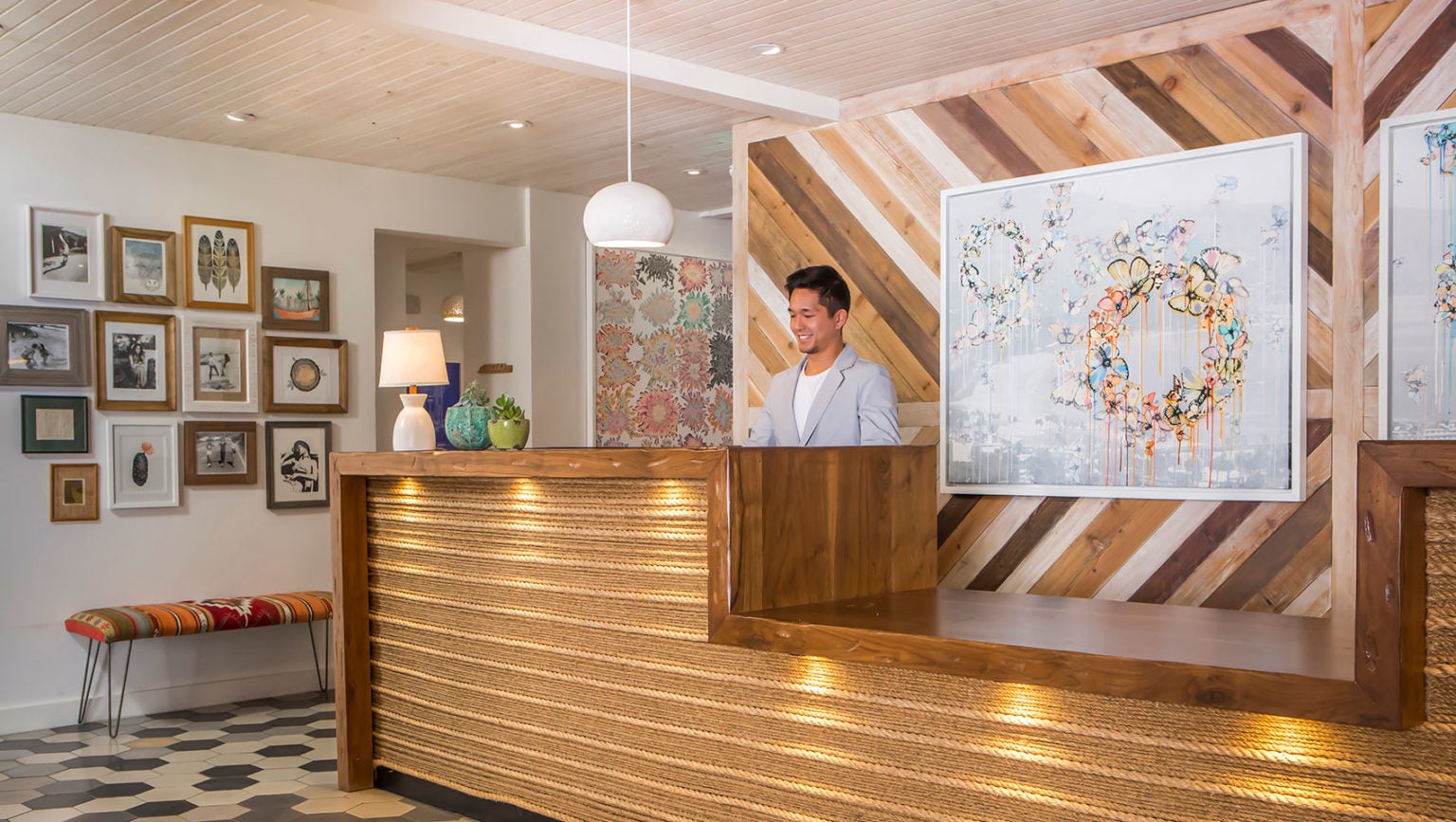 Kimpton Hotels' Social Password for Winter 2022 [Get Surprised!]