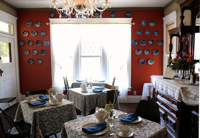 Three Danes Inn