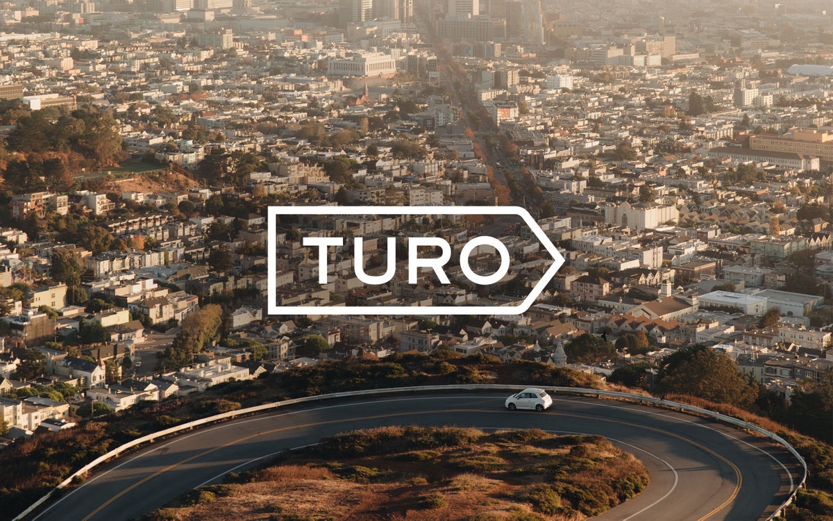 My Experience Renting a Car With Turo [Car Sharing Marketplace]