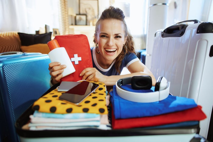 The 7 Best Travel First Aid Kits for Unexpected Emergencies [2025]