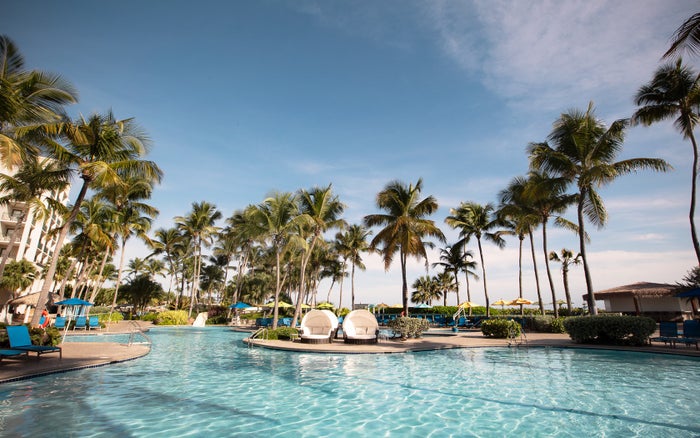 [Expired] New Wyndham Rewards Promo Gives Its Cardholders 5x Points on Stays