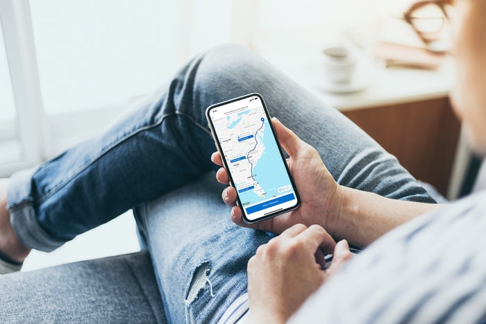 Wyndham App Now Lets Travelers Plan and Book Summer Travel