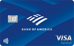 Bank of America Travel Rewards Credit Card – Full Review [2022]