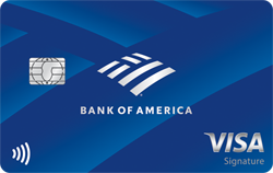Bank of America Travel Rewards Credit Card – Full Review [2026]