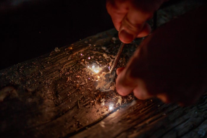 The 10 Best Fire Starters for Camping & Hiking [2024]