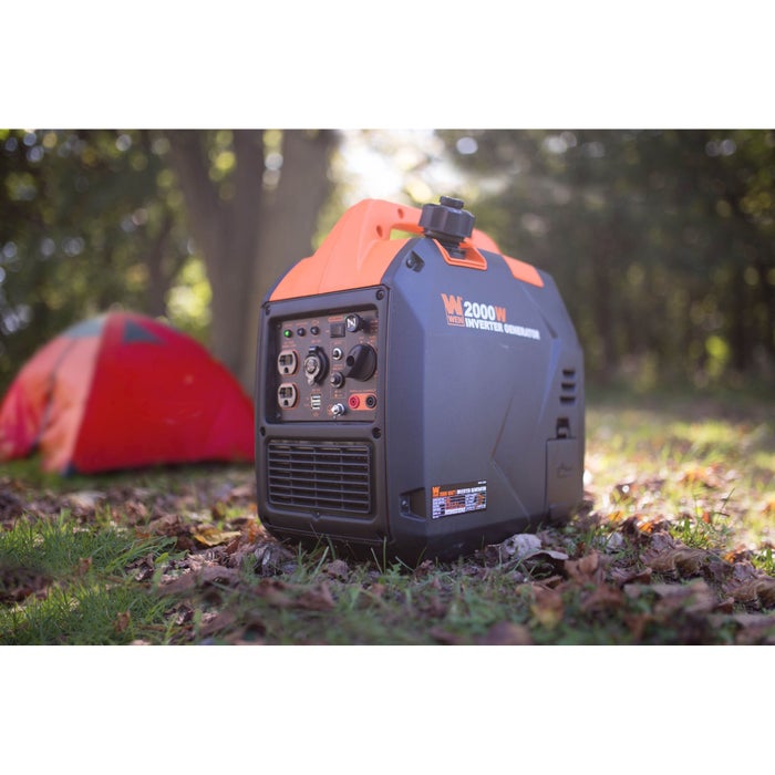 The 10 Best Camping and RV Generators [2024]
