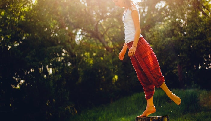 The 10 Best Women’s Harem Pants for Travel [2024]