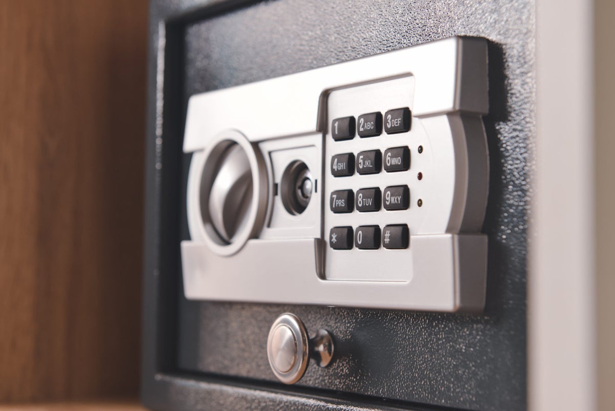 The 10 Best Hotel Safes in 2023 [Secure Your Valuables!]