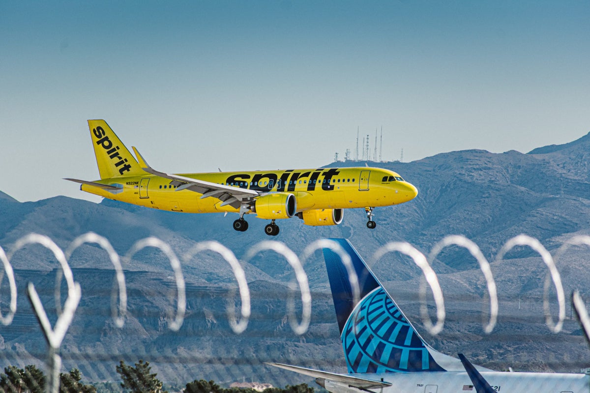 Spirit Adds More Cheap Flights to Puerto Rico From 5 Cities