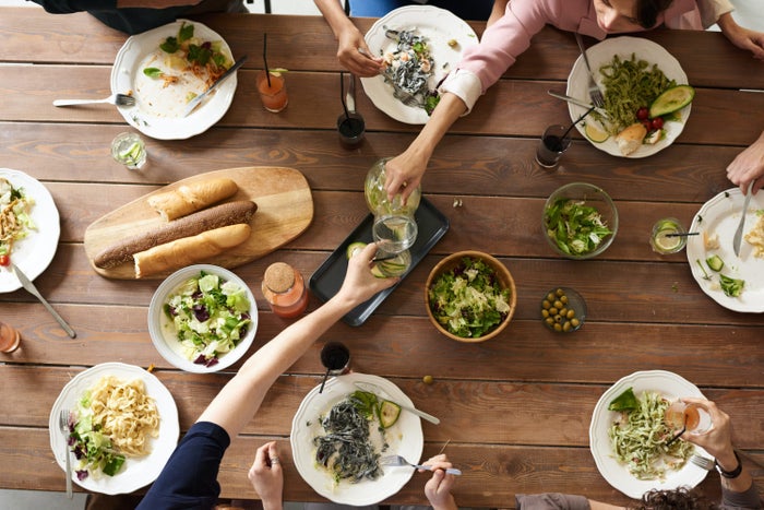 Choice Privileges Launches New Eat & Earn Dining Program