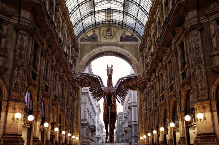 Milan, Italy