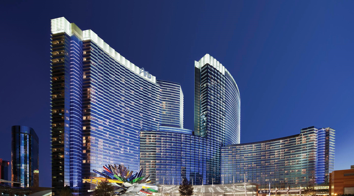 ARIA Resort & Casino