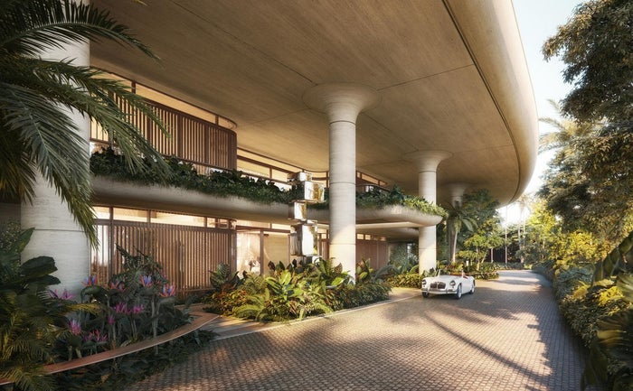 Aman Announces Beverly Hills Hotel Location To Open in 2026