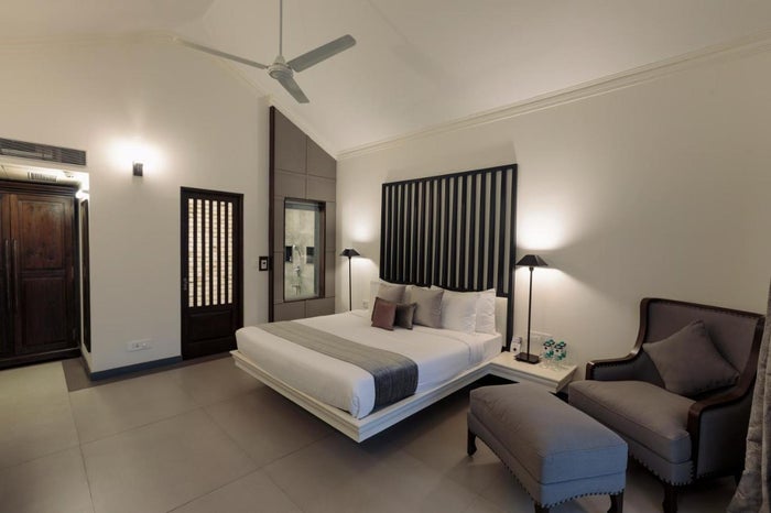 Andores Resort Spa