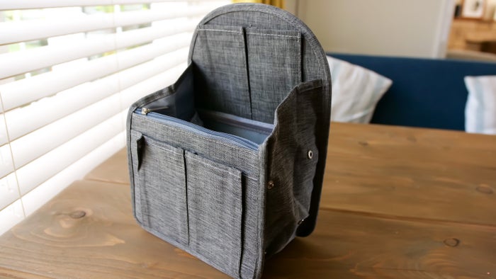 Backpack Organizer