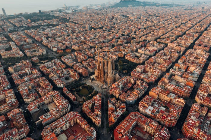The 11 Best Boutique Hotels in Barcelona, Spain [2025]