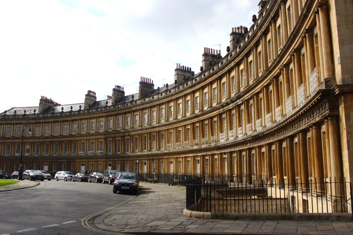 The 8 Best Boutique Hotels in Bath, England [2025]
