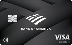 Bank of America Premium Rewards Credit Card — Full Review [2023]