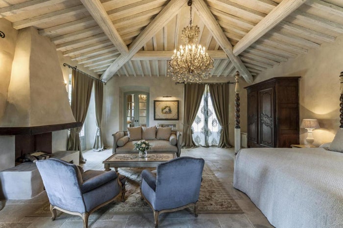 Borgo Santo Pietro