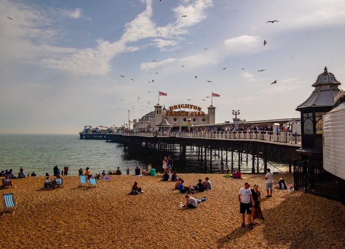 The 9 Best Boutique Hotels in Brighton, England [2025]