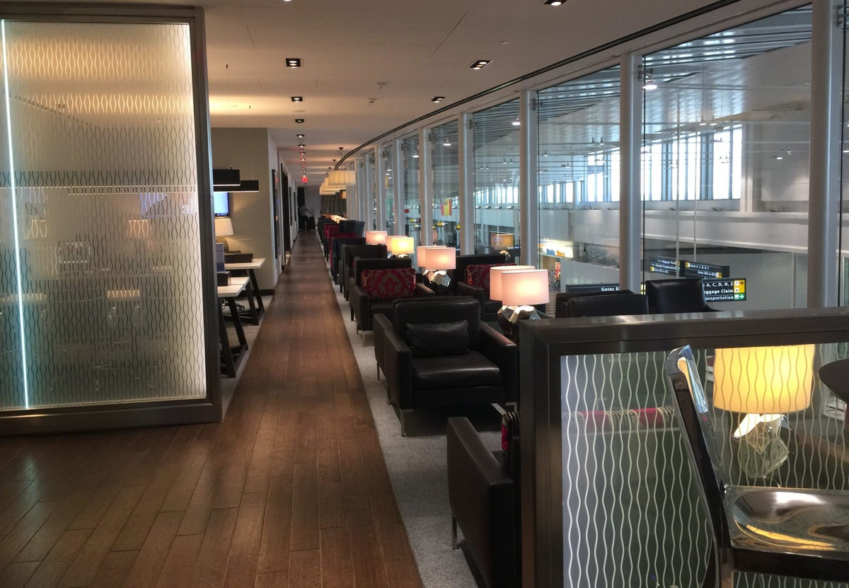 Priority Pass Guide With Full List of 110+ U.S. Lounges & Restaurants [Includes Map]
