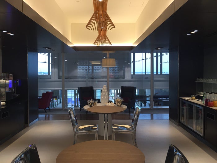 [Expired] Priority Pass Adds 4 U.S. British Airways Lounges to Its Network