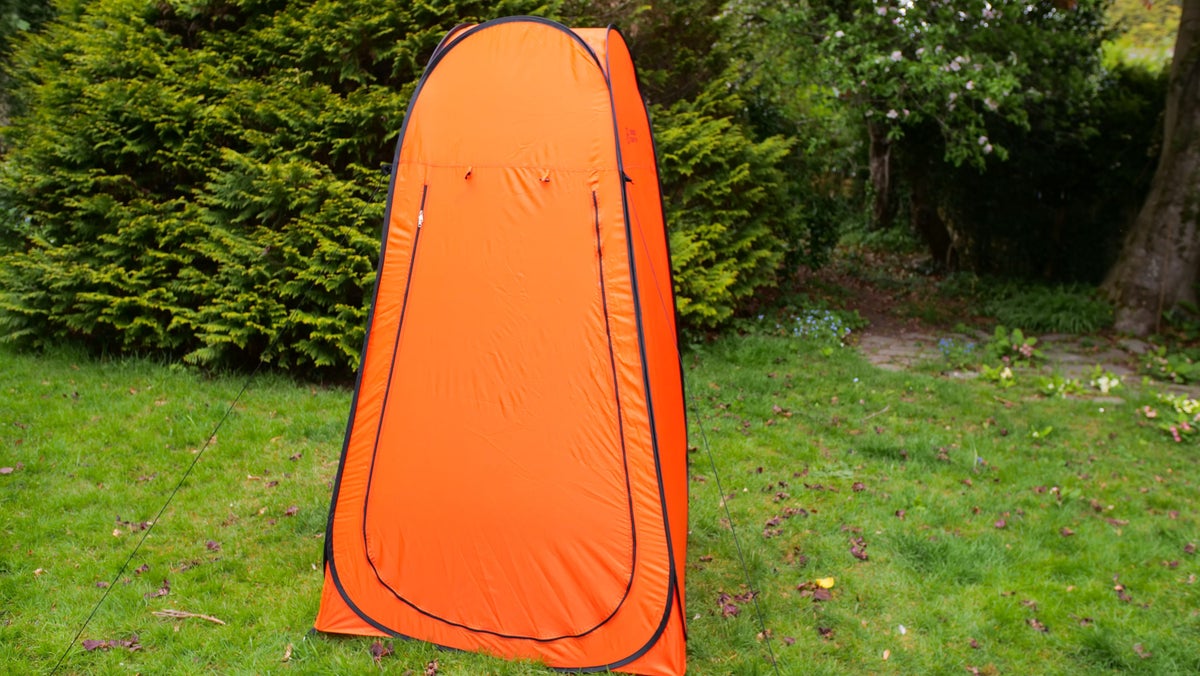 The 8 Best Camping Bathroom and Shower Tents in 2023