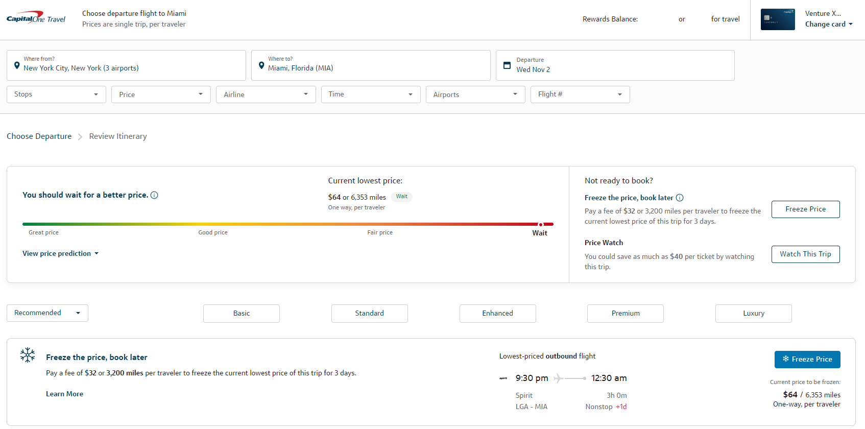 Capital One Venture X Card - Using the Annual $300 Travel Credit Venture x $300 travel credit expire