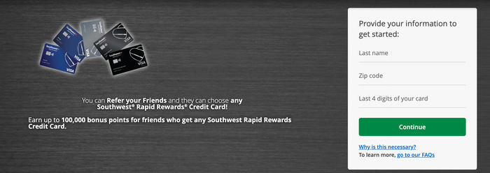 Chase Southwest Refer A Friend Bonus Chase Southwest Refer A Friend Bonus