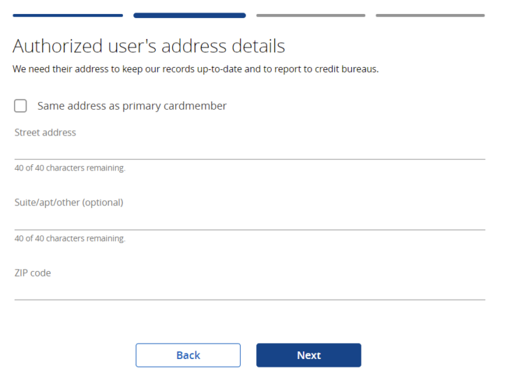 Chase Sapphire Reserve Card Adding Authorized Users [2023]