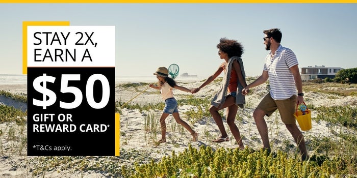 Choice Hotels Summer Promo Choice Hotels Summer Promo