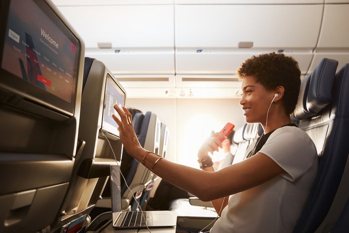 Delta Boosts Service to 4 Texas Cities [Starting This Summer]