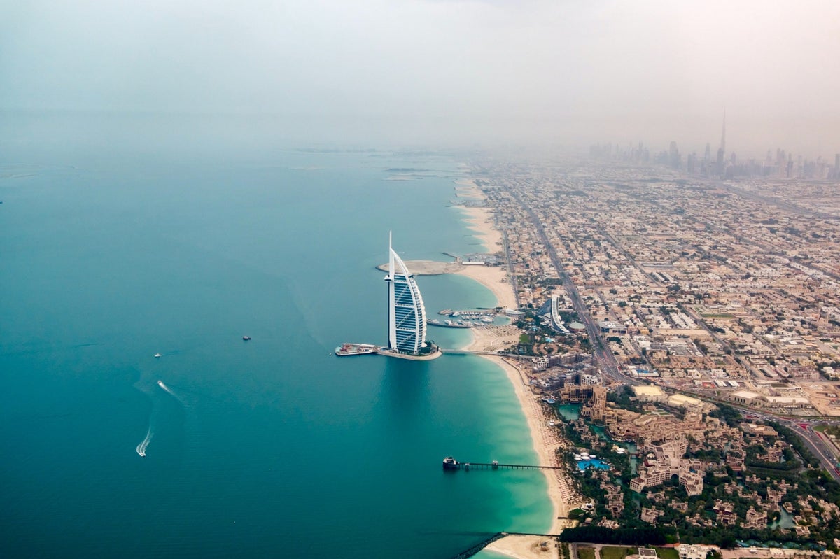The 11 Best Boutique Hotels in Dubai [2023]