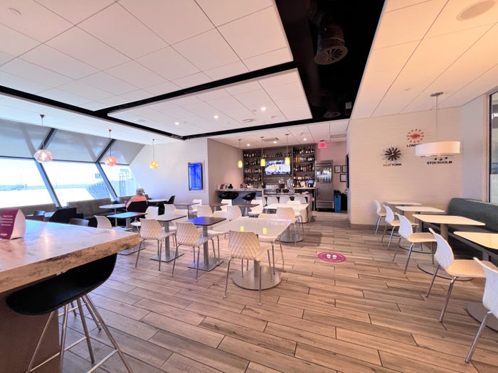 San Diego Airport To Welcome New Escape Lounge in Terminal 1