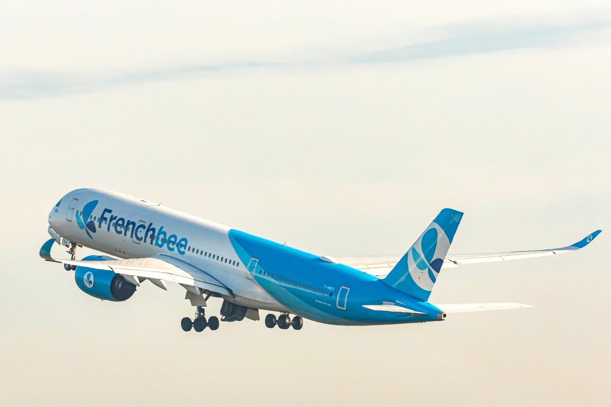 French Bee Announces Nonstop Service Between Paris and Miami