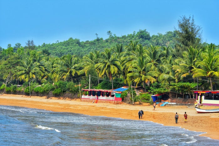 The 11 Best Boutique Hotels in Goa, India [2025]