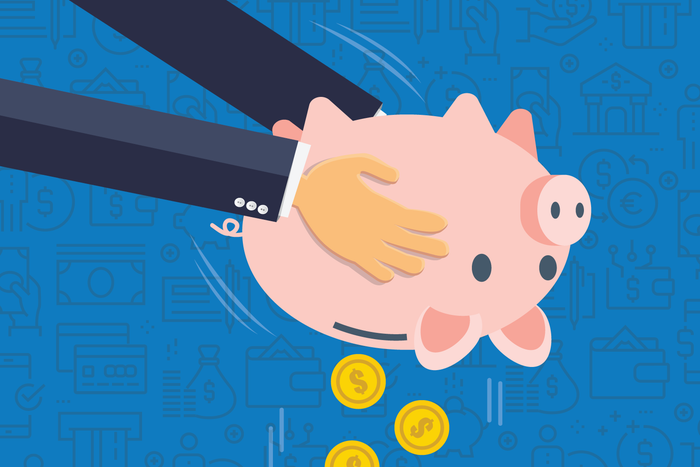 The Average Savings Account Balance in the U.S. — Facts & Statistics [2024 Data Study]