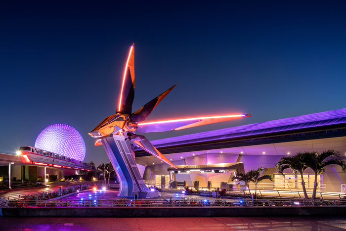 How To Get a Virtual Queue Boarding Group at Walt Disney World
