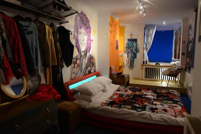 Hotel Pelirocco