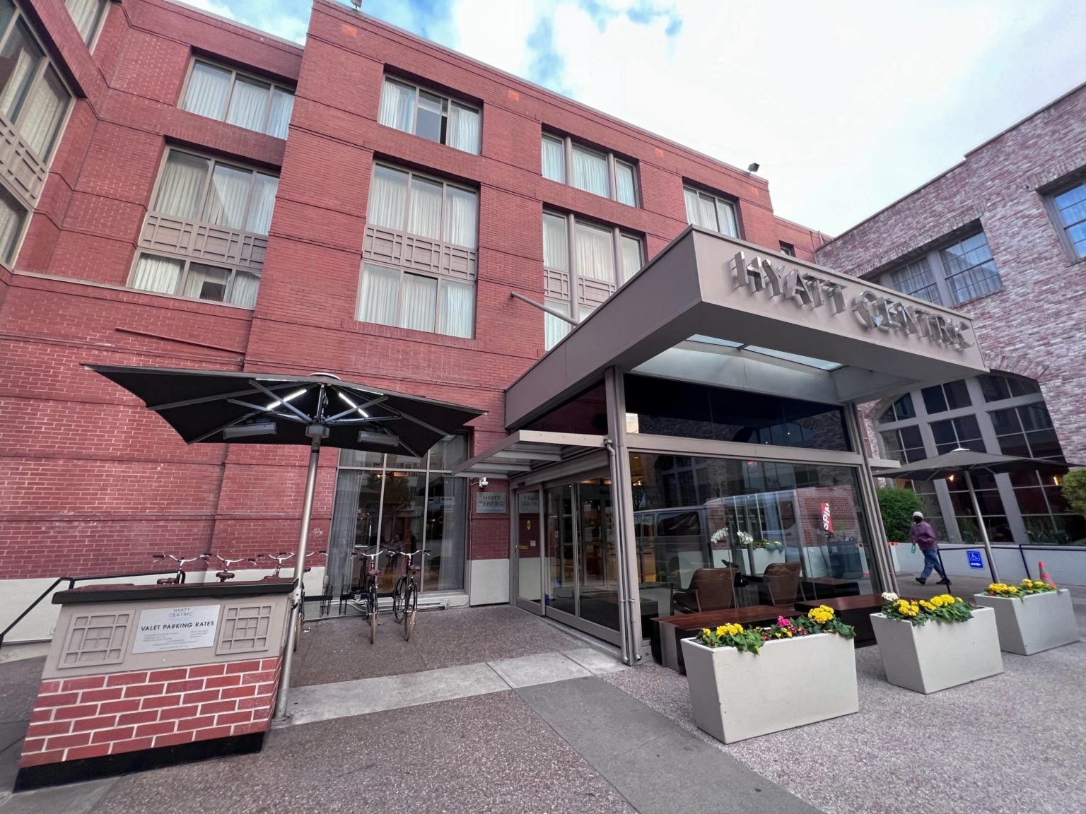 Hyatt Centric Fisherman's Wharf San Francisco [Indepth Review]