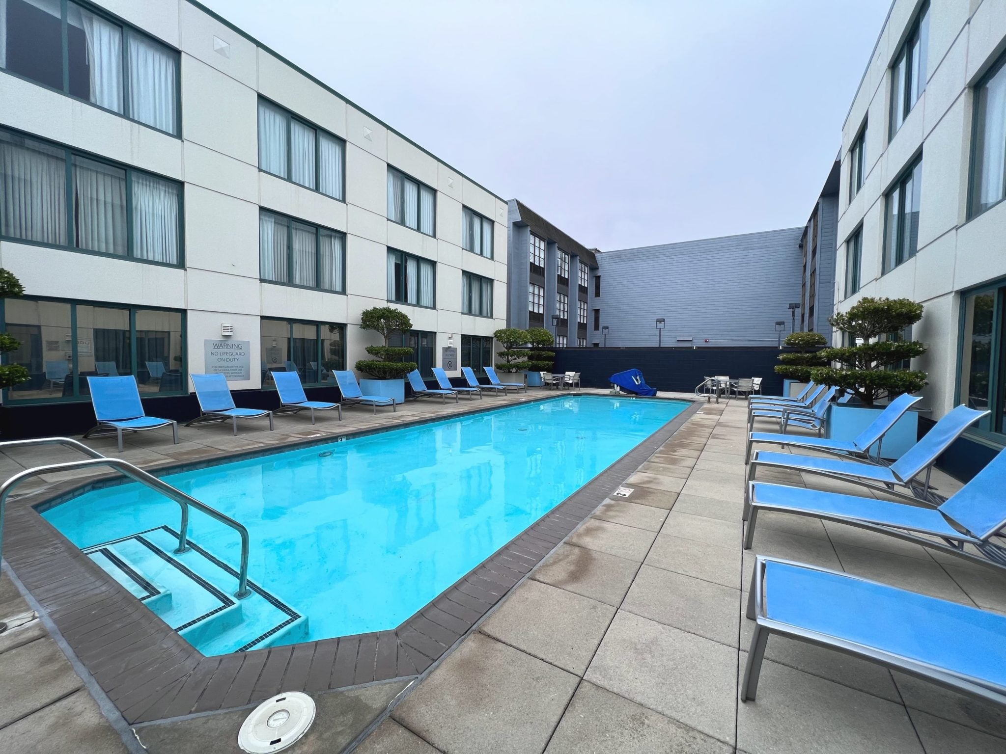 Hyatt Centric Fisherman's Wharf San Francisco [In-depth Review]