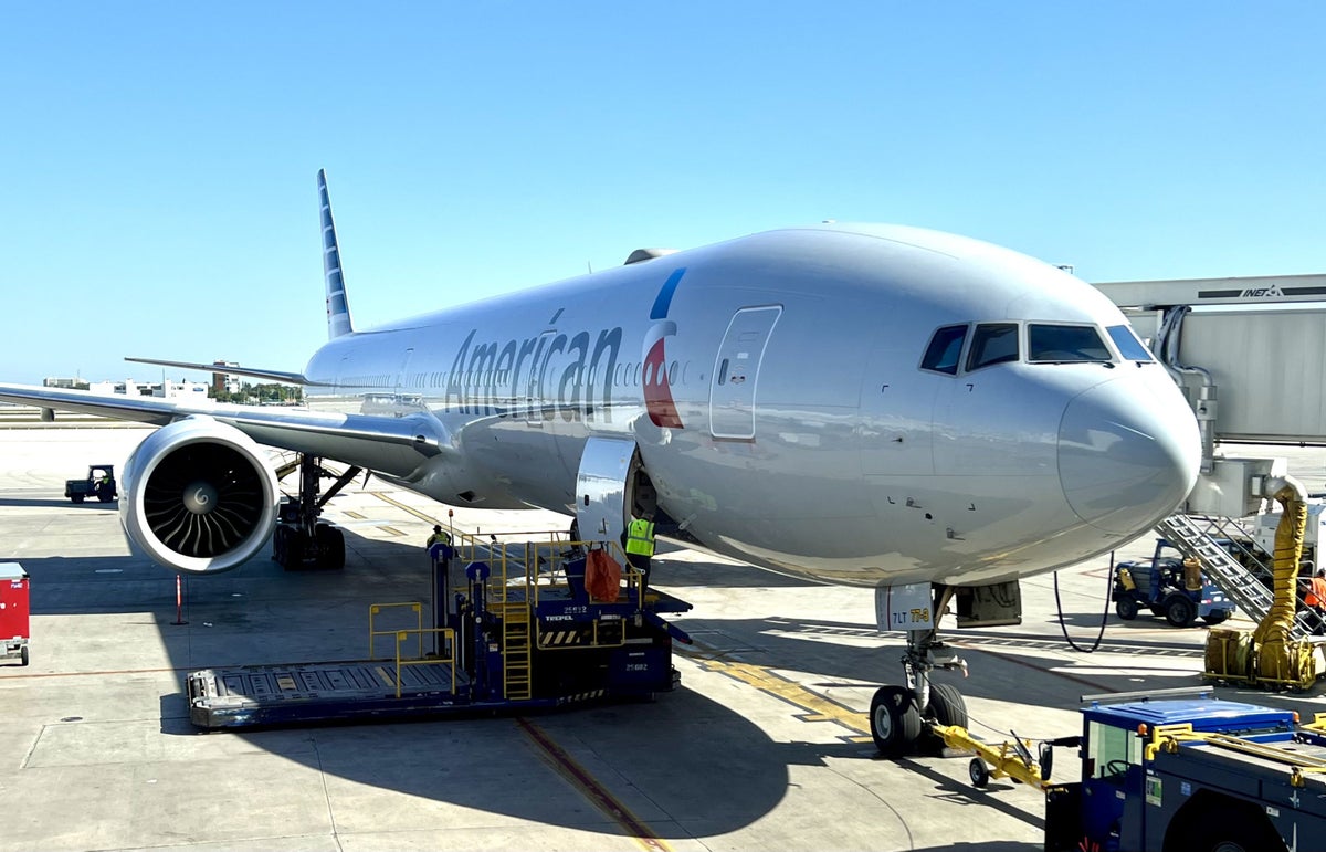 American Airlines AAdvantage Instant Status Pass Promotion [Limited Time]