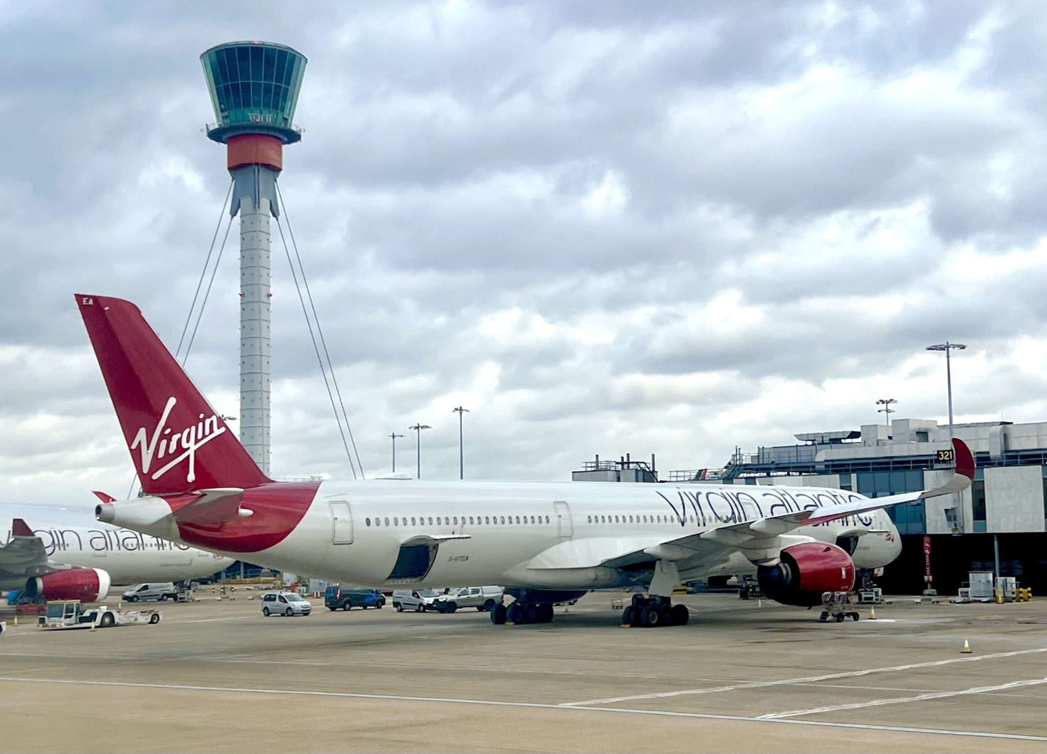 Virgin Atlantic Flying Club Makes Redeeming Flights Even Easier