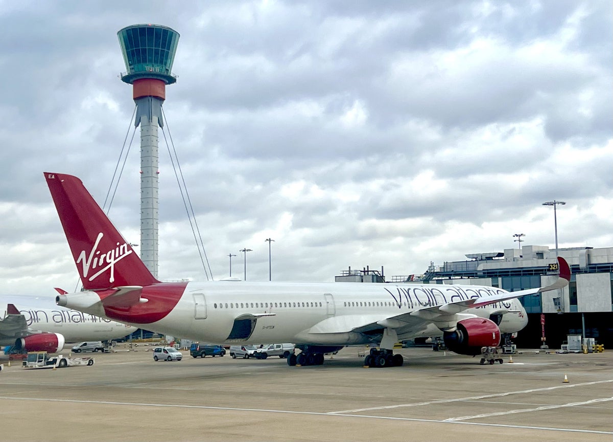 Virgin Atlantic Flying Club Makes Redeeming Flights With Points Easier