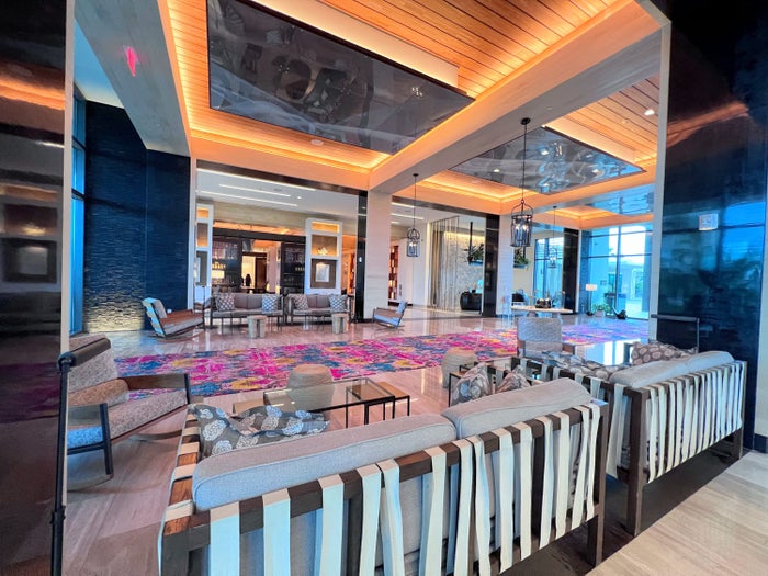 How I Booked a $10,000 Hotel Stay in Grand Cayman for $400