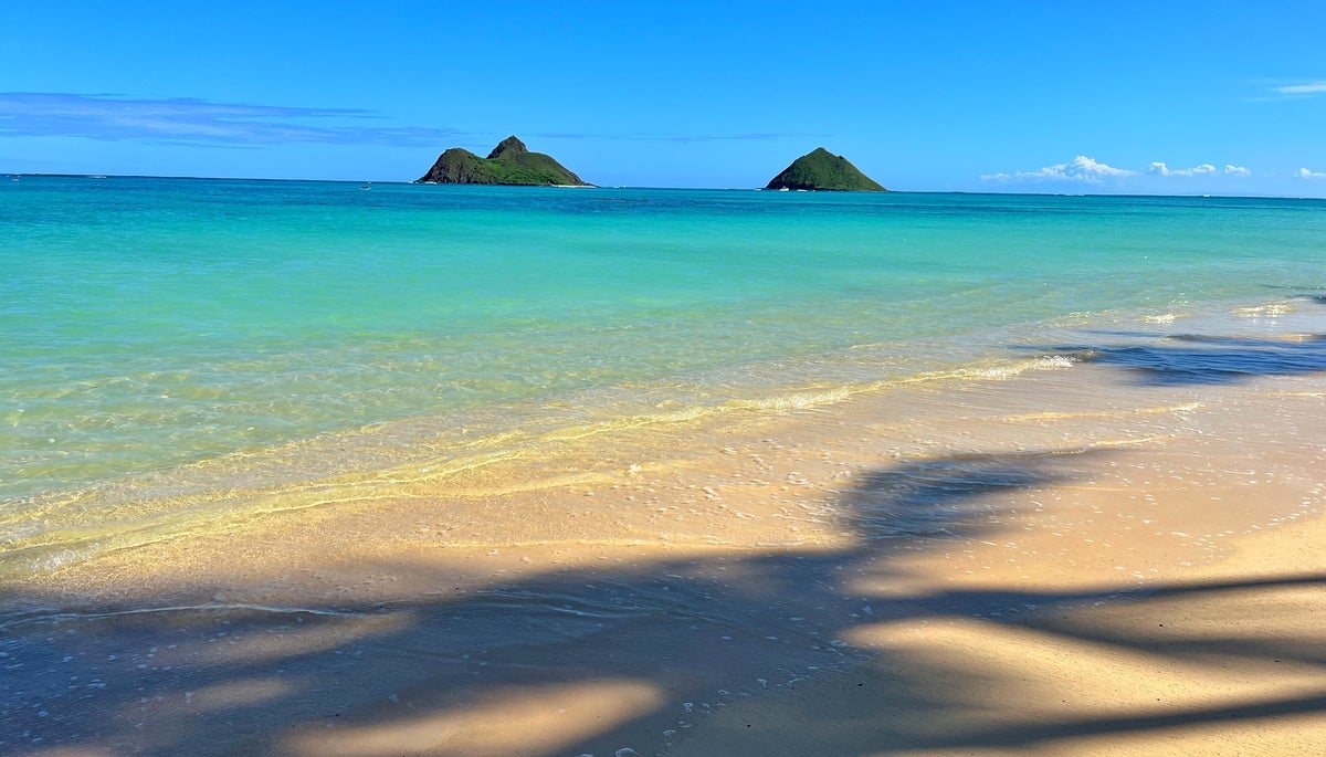 How I Booked a Family Vacation to Hawaii Using (Mostly) Points & Miles