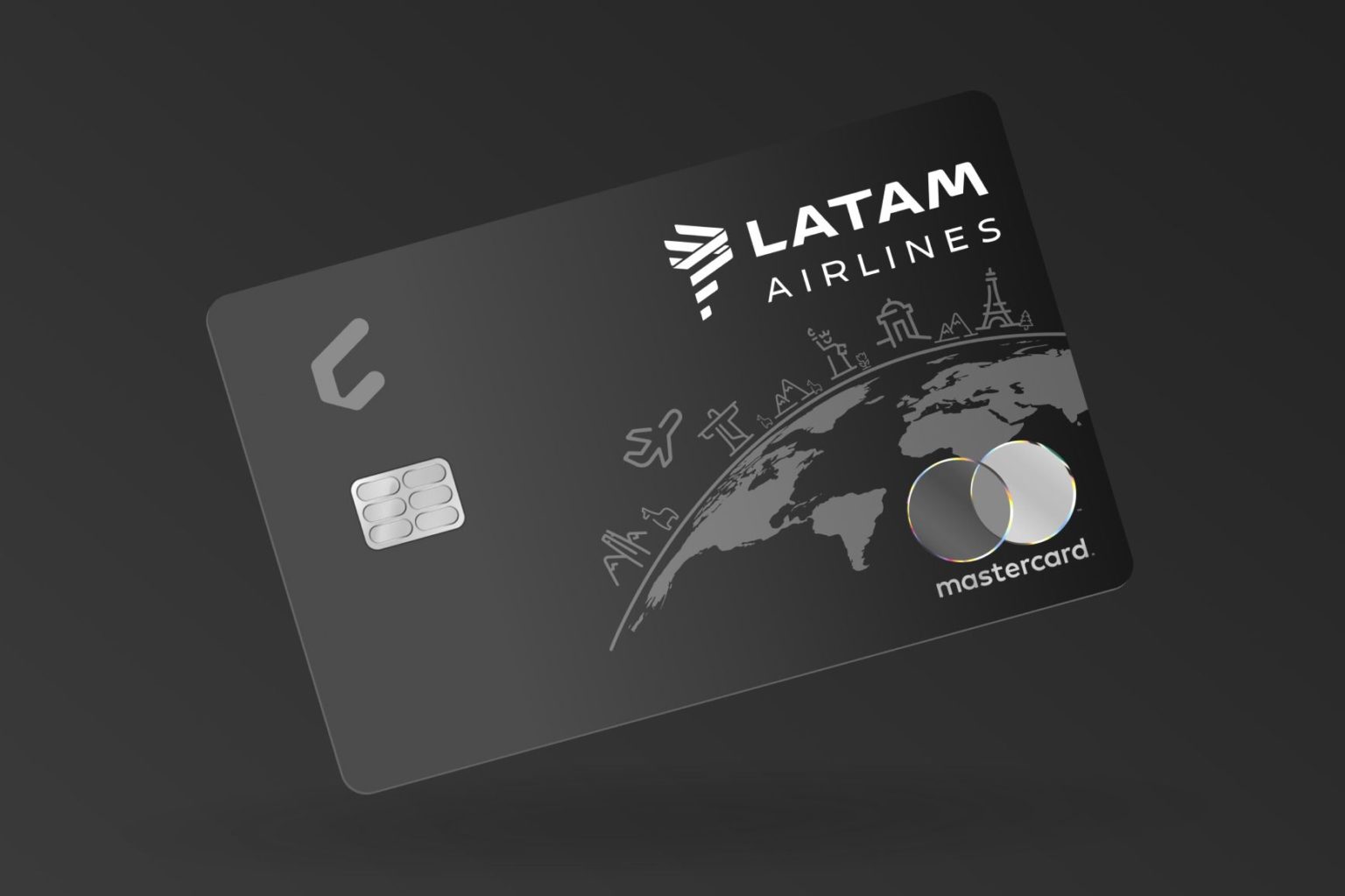 Latam Launches 2 New Credit Cards Lounge Access Upgrades 2214