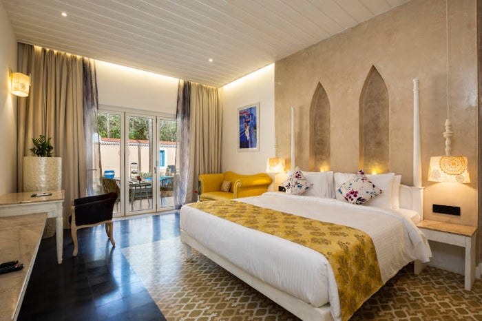 Maravilha Hotel