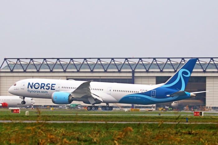 [Expired] Norse Atlantic Offering $120 One-way Fares Between the U.S. and Berlin